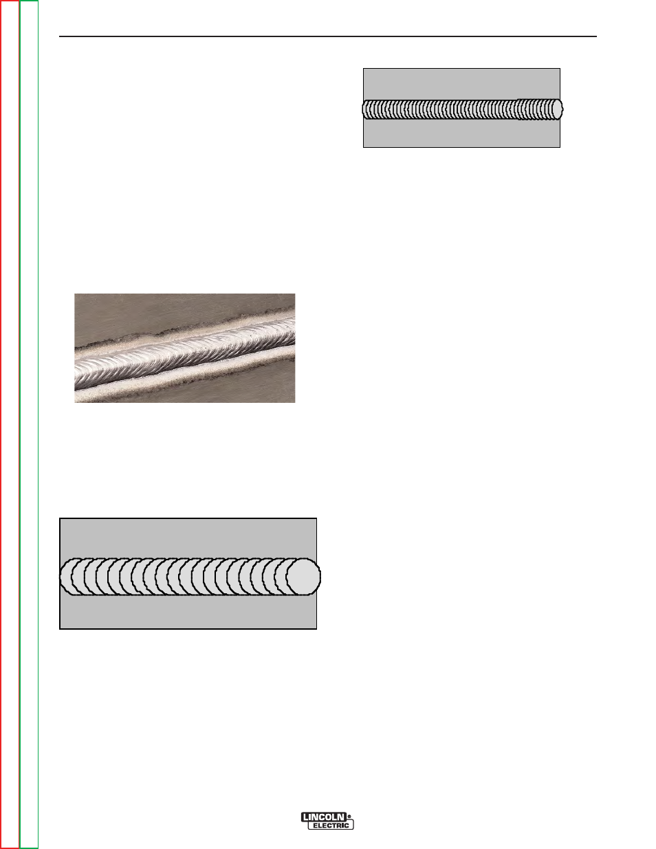Operation | Lincoln Electric POWER FEED SVM185-A User Manual | Page 34 / 108