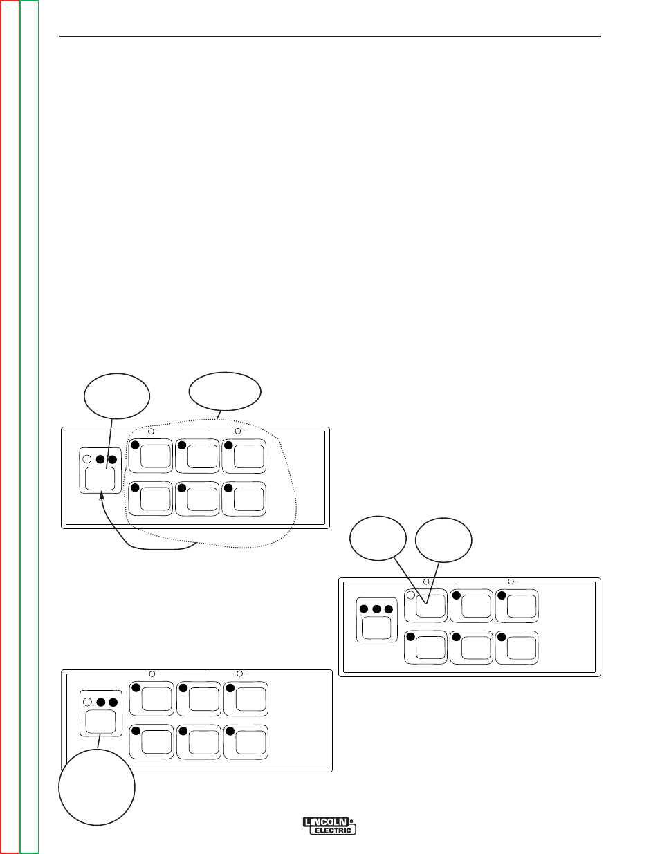 Operation | Lincoln Electric POWER FEED SVM185-A User Manual | Page 47 / 108