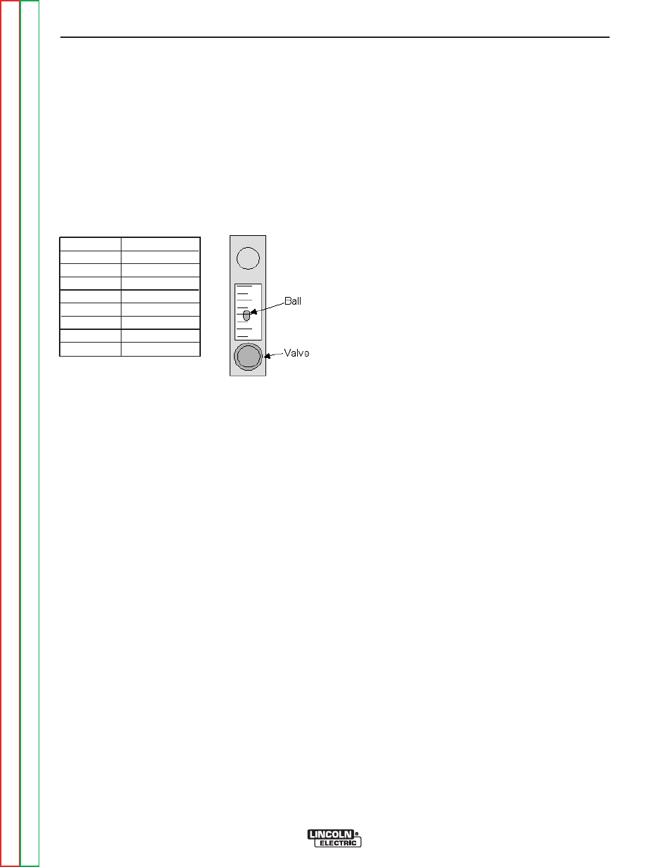 Operation | Lincoln Electric POWER FEED SVM185-A User Manual | Page 58 / 108