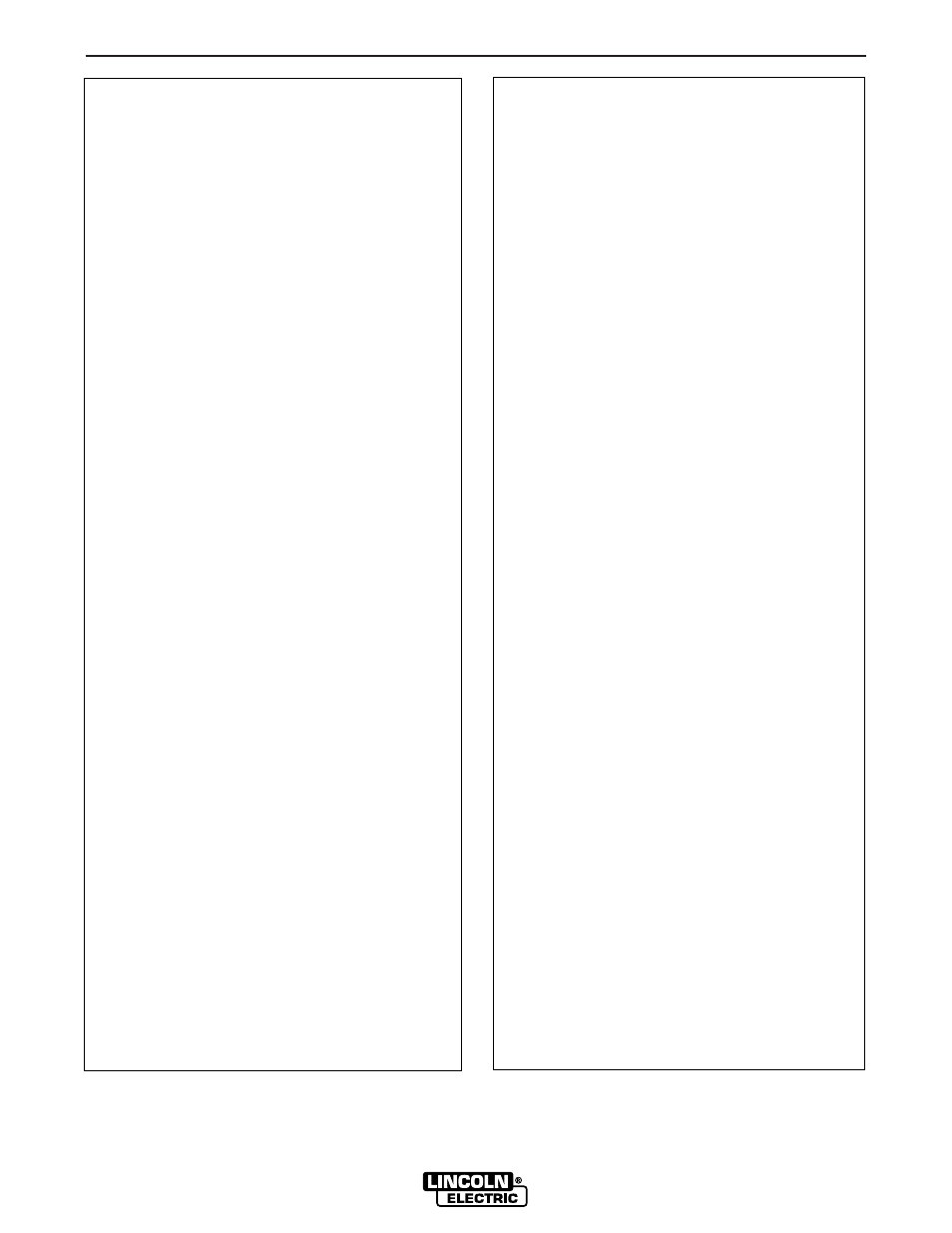 Safety, Précautions de sûreté | Lincoln Electric INVERTEC POWER WAVE 450  10391 User Manual | Page 5 / 53