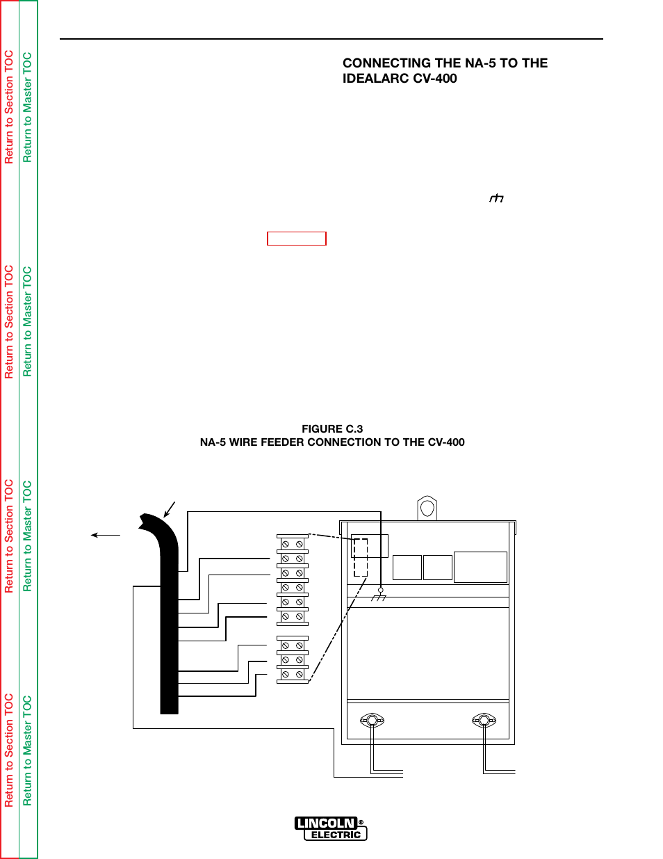 Accessories | Lincoln Electric IDEALARC SVM136-A User Manual | Page 26 / 102