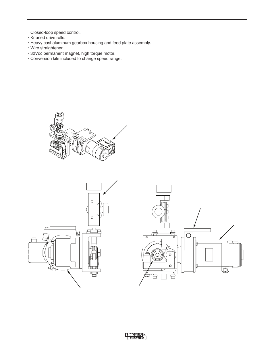 Installation | Lincoln Electric MAXSA IM10024 User Manual | Page 10 / 45