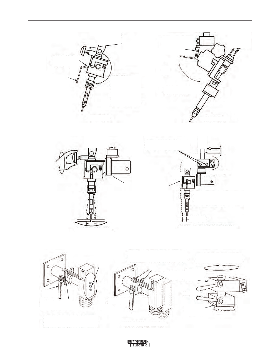 Operation | Lincoln Electric MAXSA IM10024 User Manual | Page 22 / 45