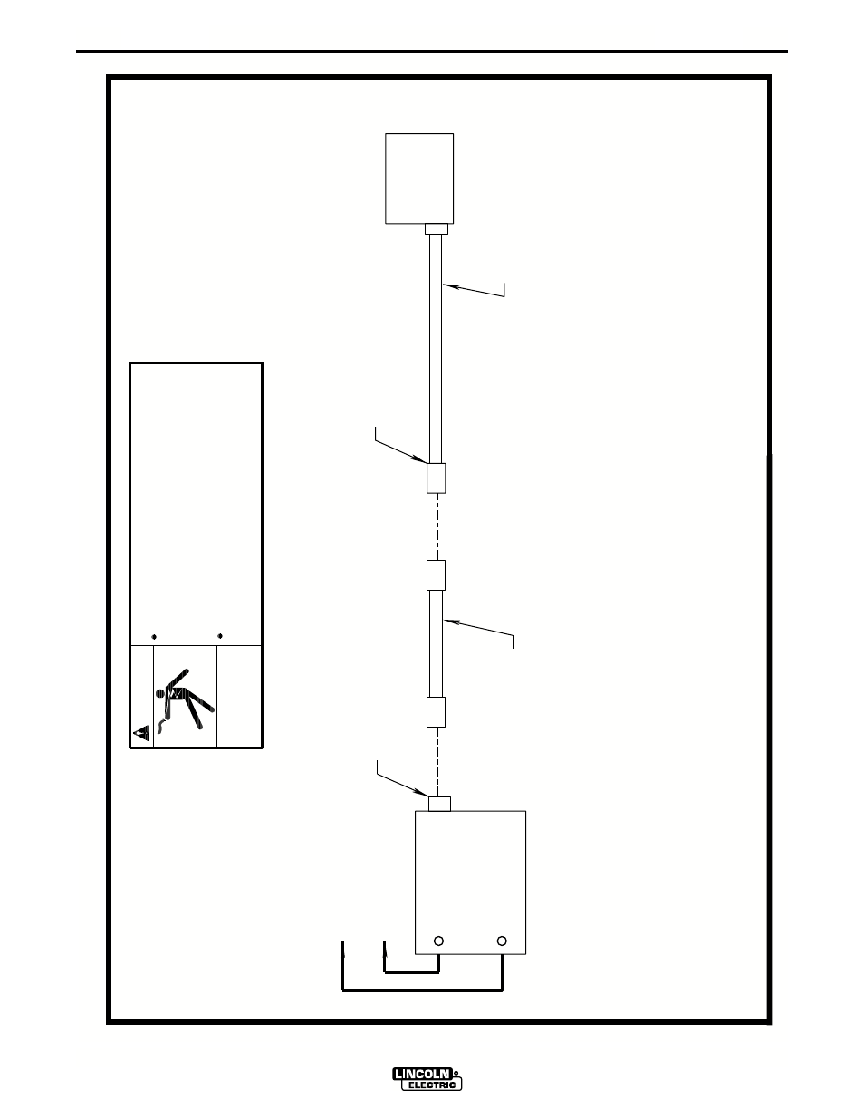 Diagrams | Lincoln Electric INVERTEC V350-PRO IM679-A User Manual | Page 32 / 40