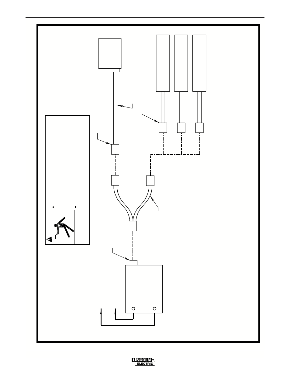 Diagrams | Lincoln Electric INVERTEC V350-PRO IM679-A User Manual | Page 33 / 40