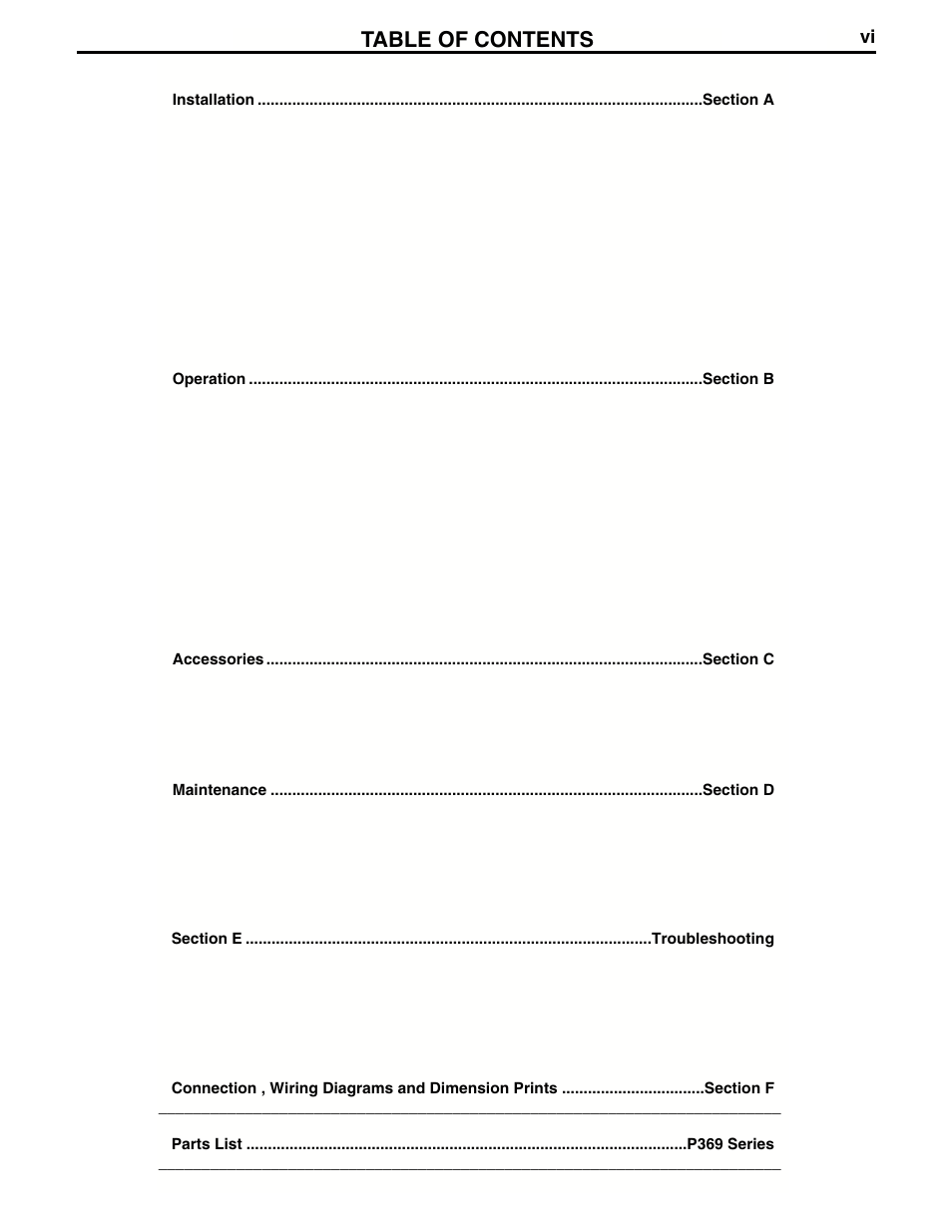 Lincoln Electric INVERTEC V350-PRO IM679-A User Manual | Page 7 / 40