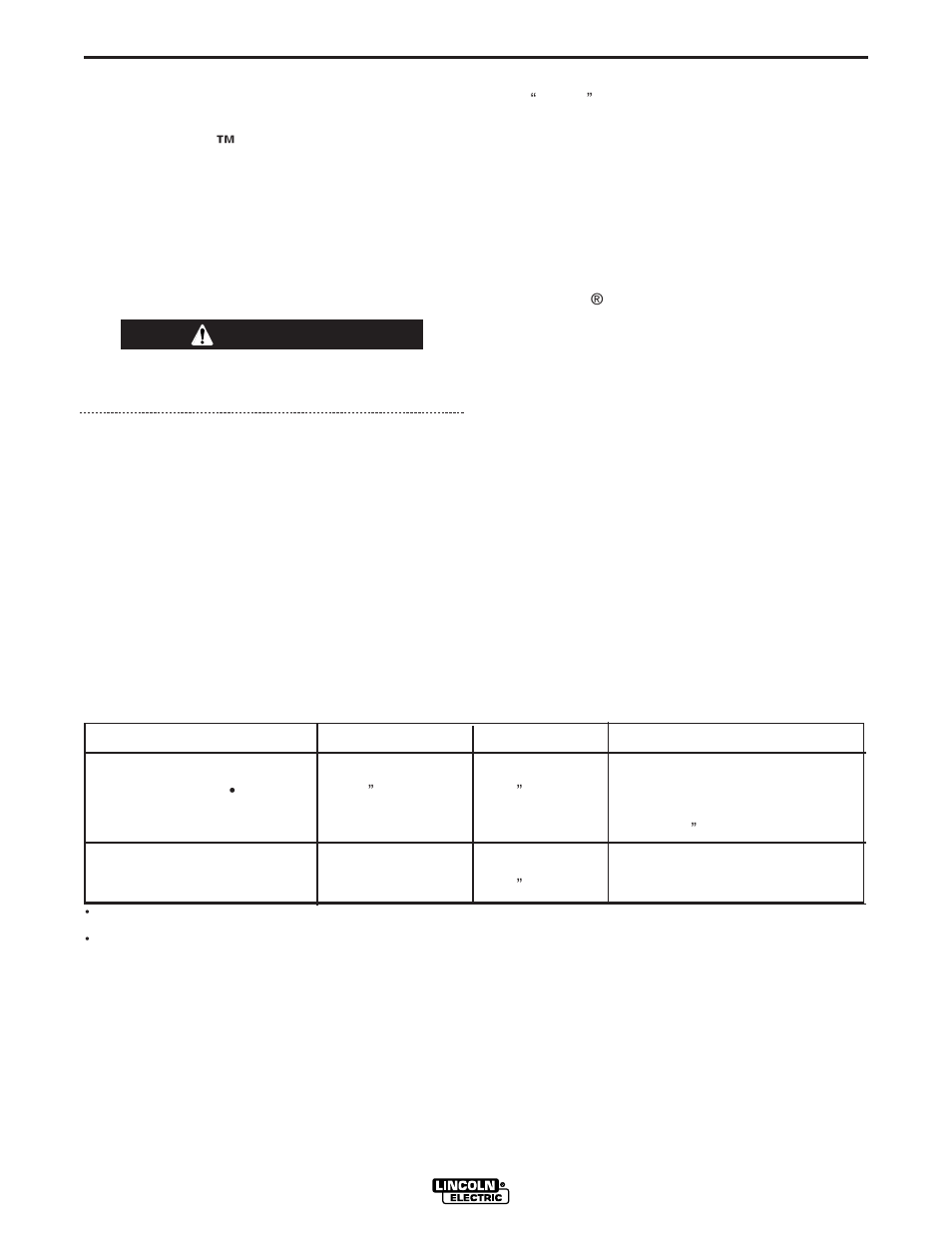 Maintenance, Gun and cable maintenance, Configuration of components in wire feeding system | Caution | Lincoln Electric WELD-PAK 3200HD User Manual | Page 36 / 48