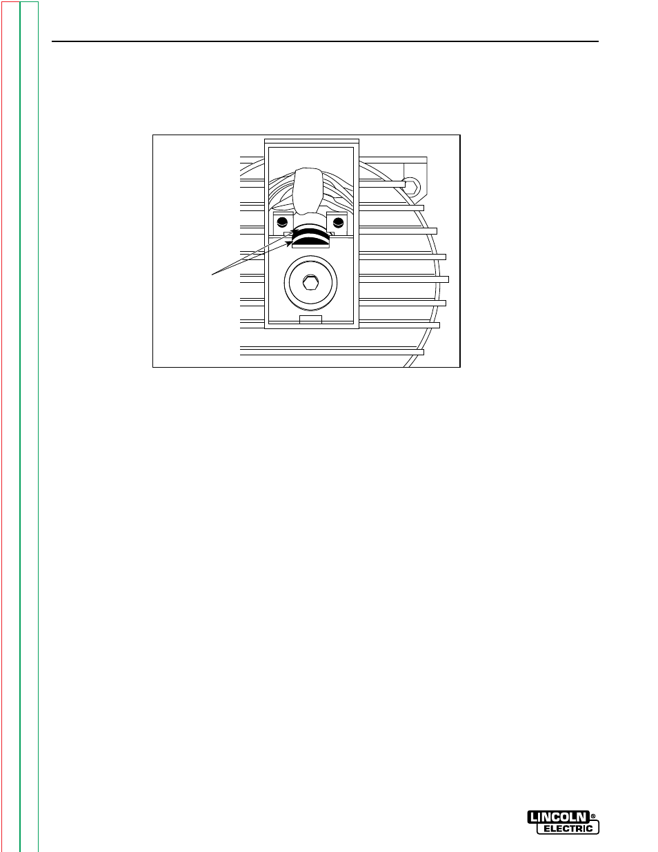 Troubleshooting & repair, Rotor resistance test (continued) | Lincoln Electric POWER-ARC 4000 SVM103-A User Manual | Page 54 / 80