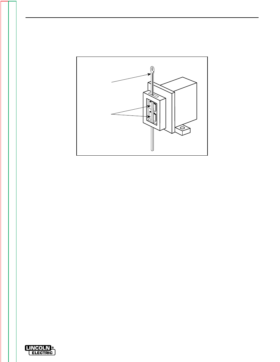 Troubleshooting & repair, Brush removal and replacement (continued) | Lincoln Electric POWER-ARC 4000 SVM103-A User Manual | Page 63 / 80