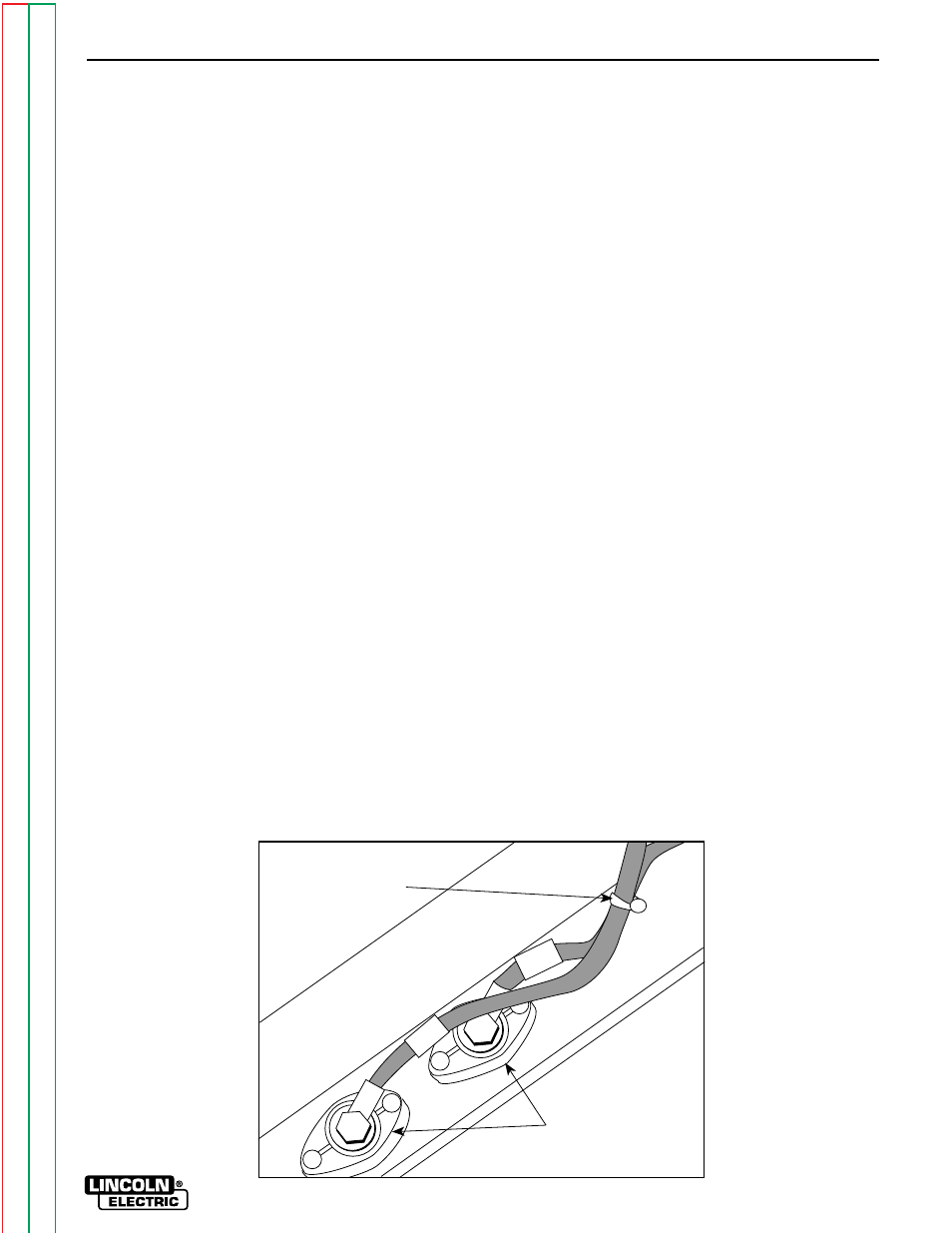 Troubleshooting & repair, Stator/rotor removal and replacement (continued) | Lincoln Electric POWER-ARC 4000 SVM103-A User Manual | Page 71 / 80