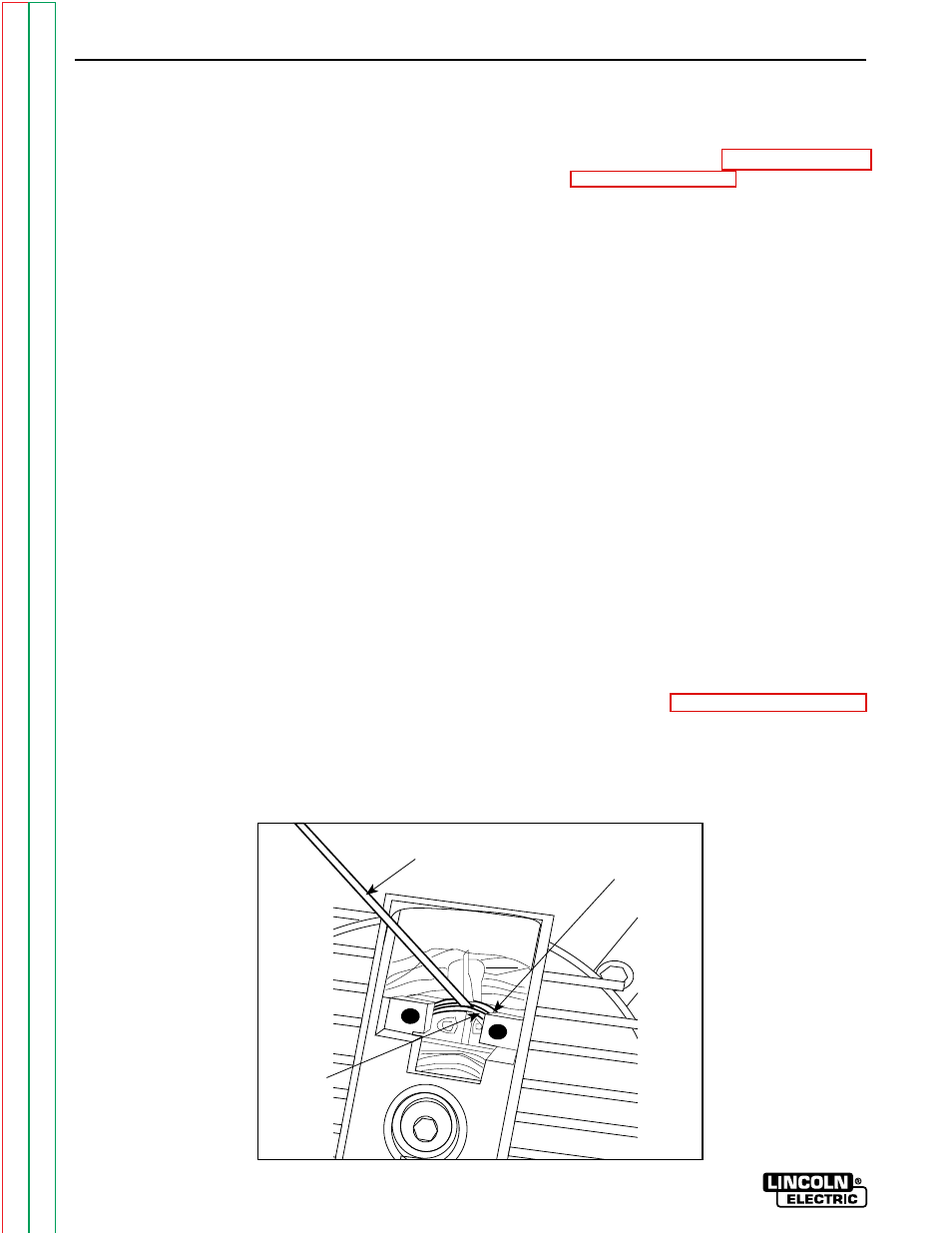 Troubleshooting & repair, Stator/rotor removal and replacement (continued) | Lincoln Electric POWER-ARC 4000 SVM103-A User Manual | Page 74 / 80