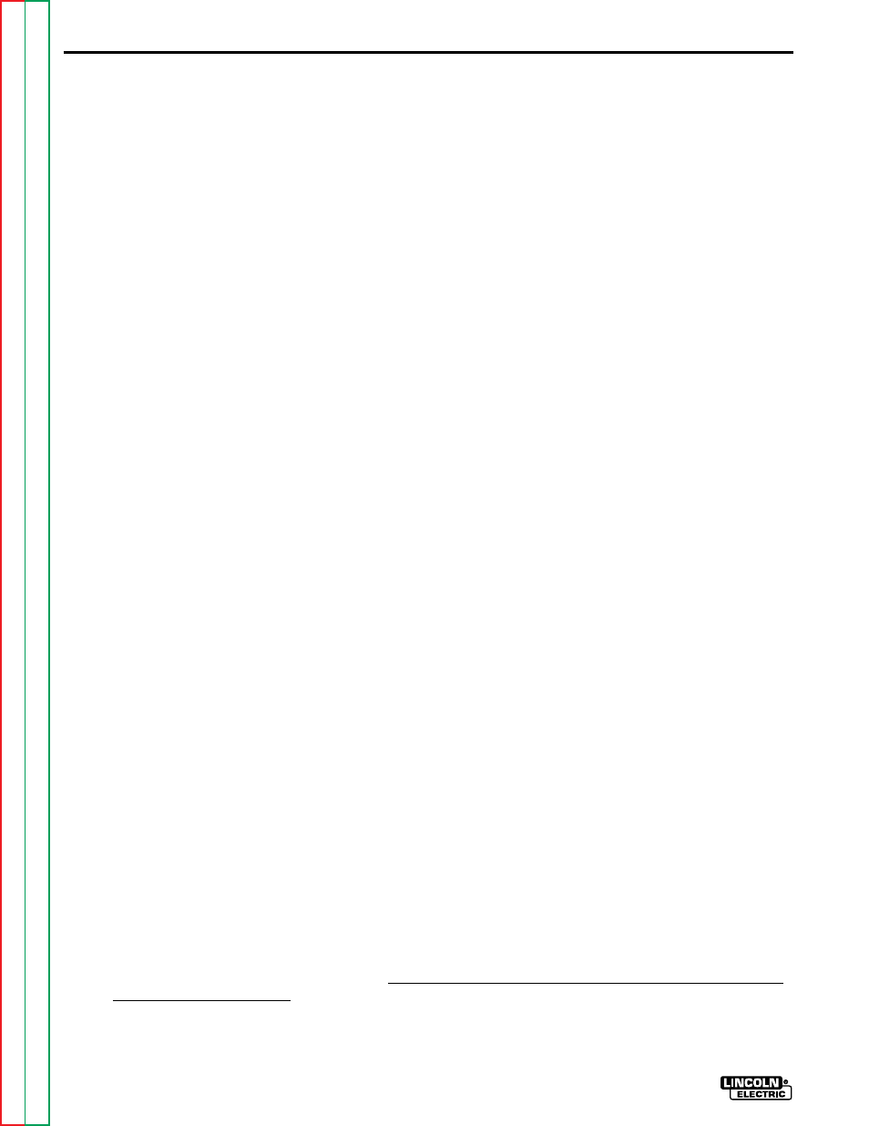 Electrical diagrams, Control board (g2150) (cont’d) | Lincoln Electric SQUARE WAVE TIG 255 SVM100-A User Manual | Page 90 / 100