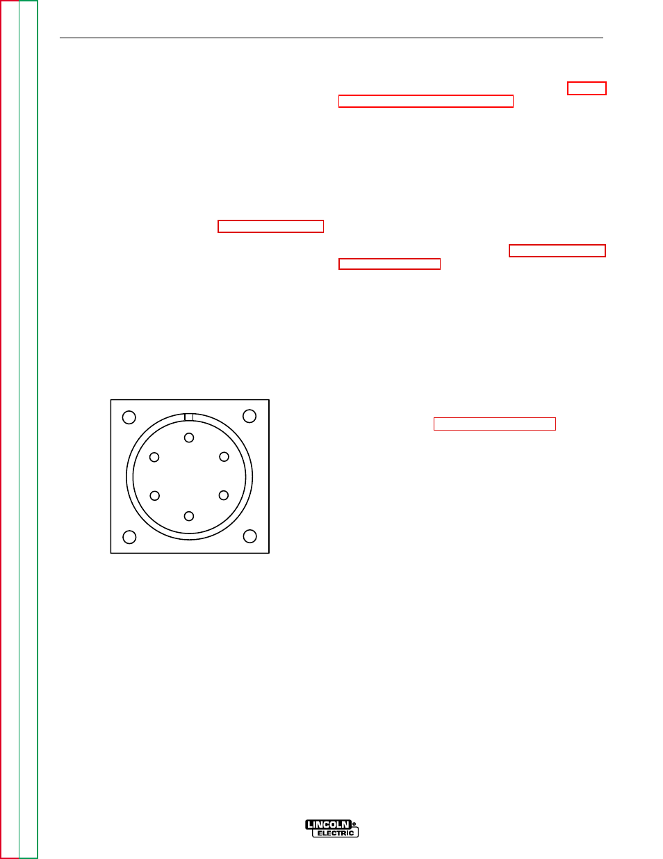 Operation, Paralleled converters, Remote control of paralleled converters | Transporting and storage of the multi-weld 350 | Lincoln Electric MULTI-WELD SVM151-A User Manual | Page 20 / 119