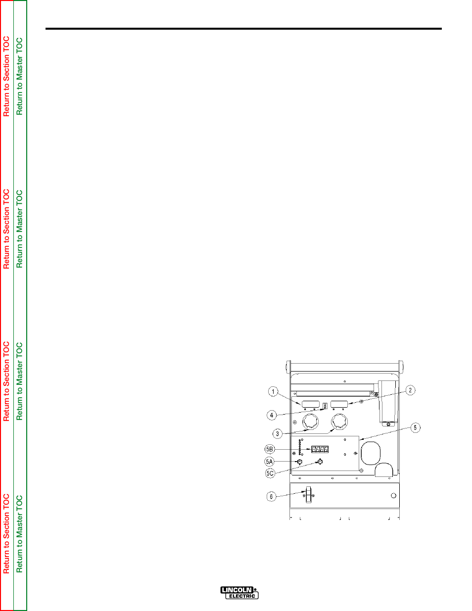Operation, Product description, Controls and settings | Lincoln Electric POWER MIG SVM165-A User Manual | Page 15 / 128