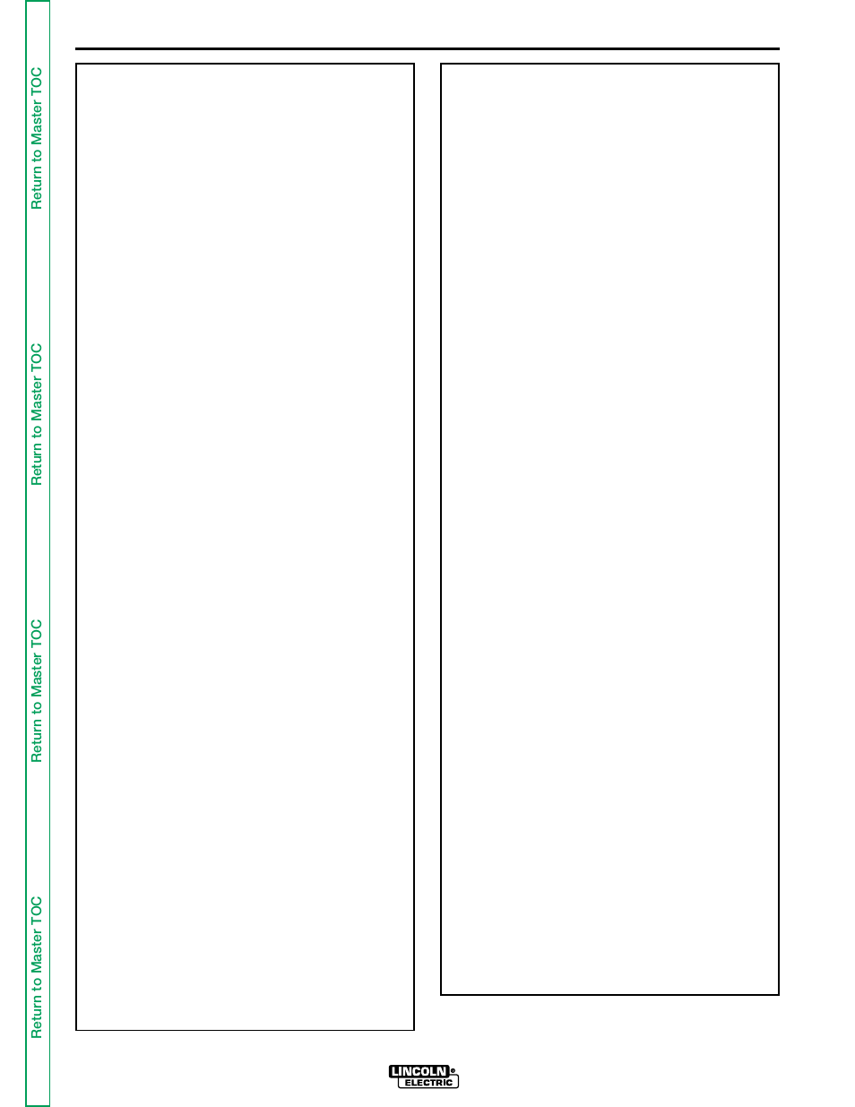 Safety, Précautions de sûreté | Lincoln Electric WIRE-MATIC SVM 117-A User Manual | Page 5 / 102