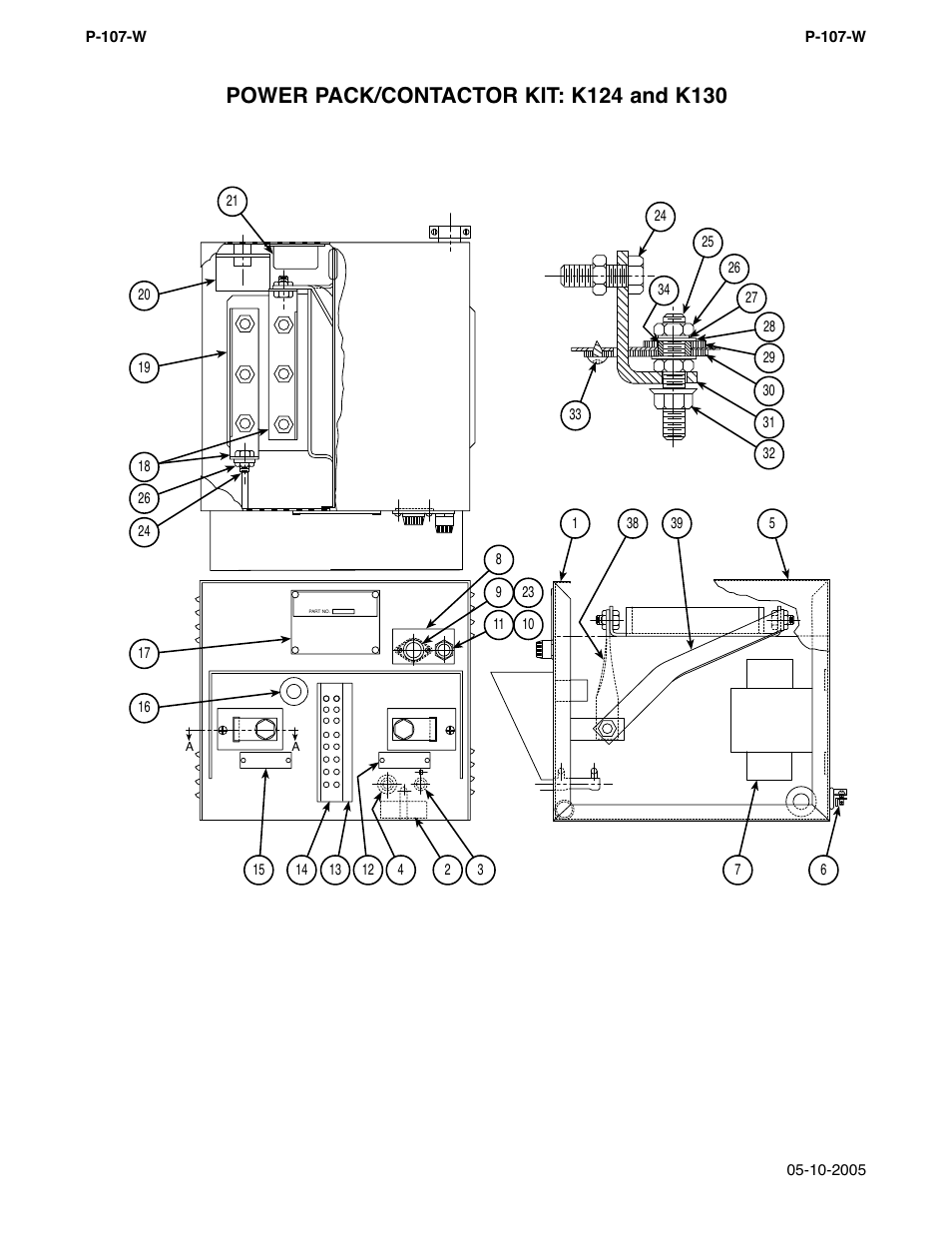 Lincoln Electric IM274-A User Manual | Page 114 / 140