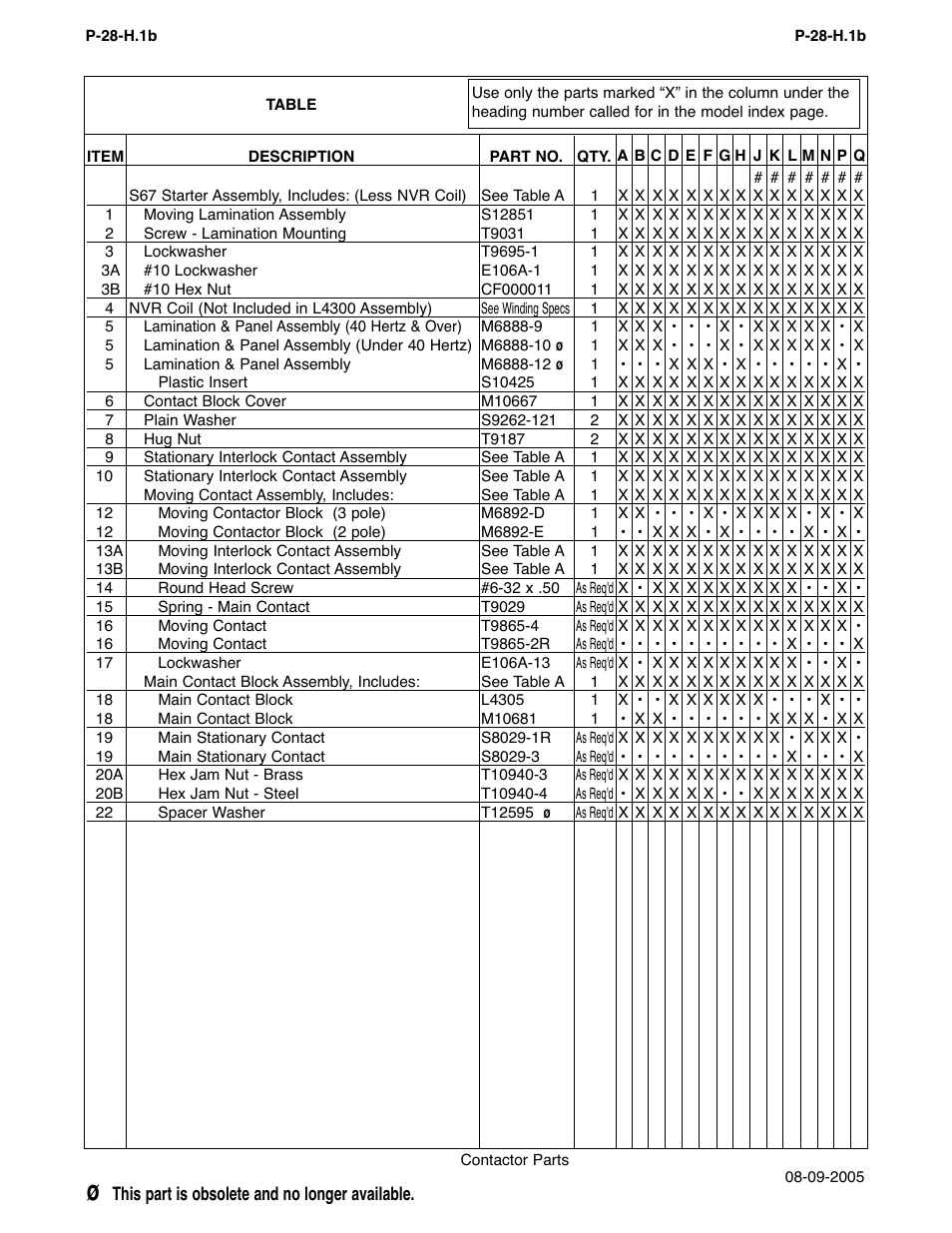 Lincoln Electric IM274-A User Manual | Page 119 / 140