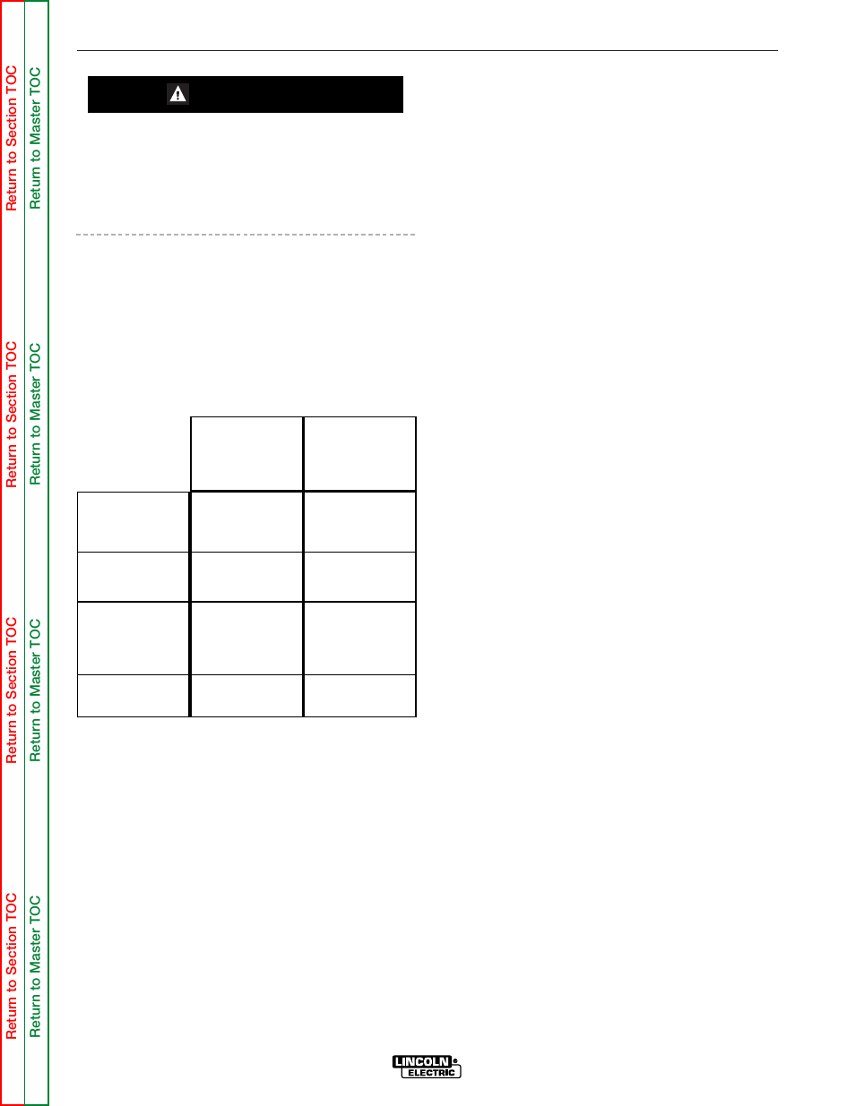 Operation, Welder operation, Caution | Lincoln Electric COMMANDER SVM145-B User Manual | Page 25 / 175