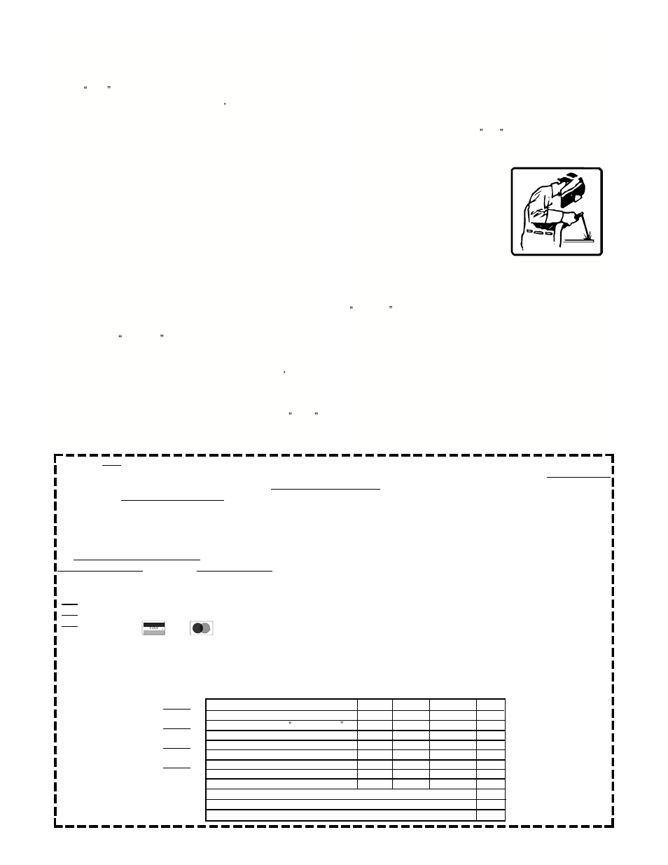 How to read shop drawings, New lessons in arc welding, Need welding training | Lincoln welding school | Lincoln Electric COMMANDER 500 IM644-A User Manual | Page 51 / 54