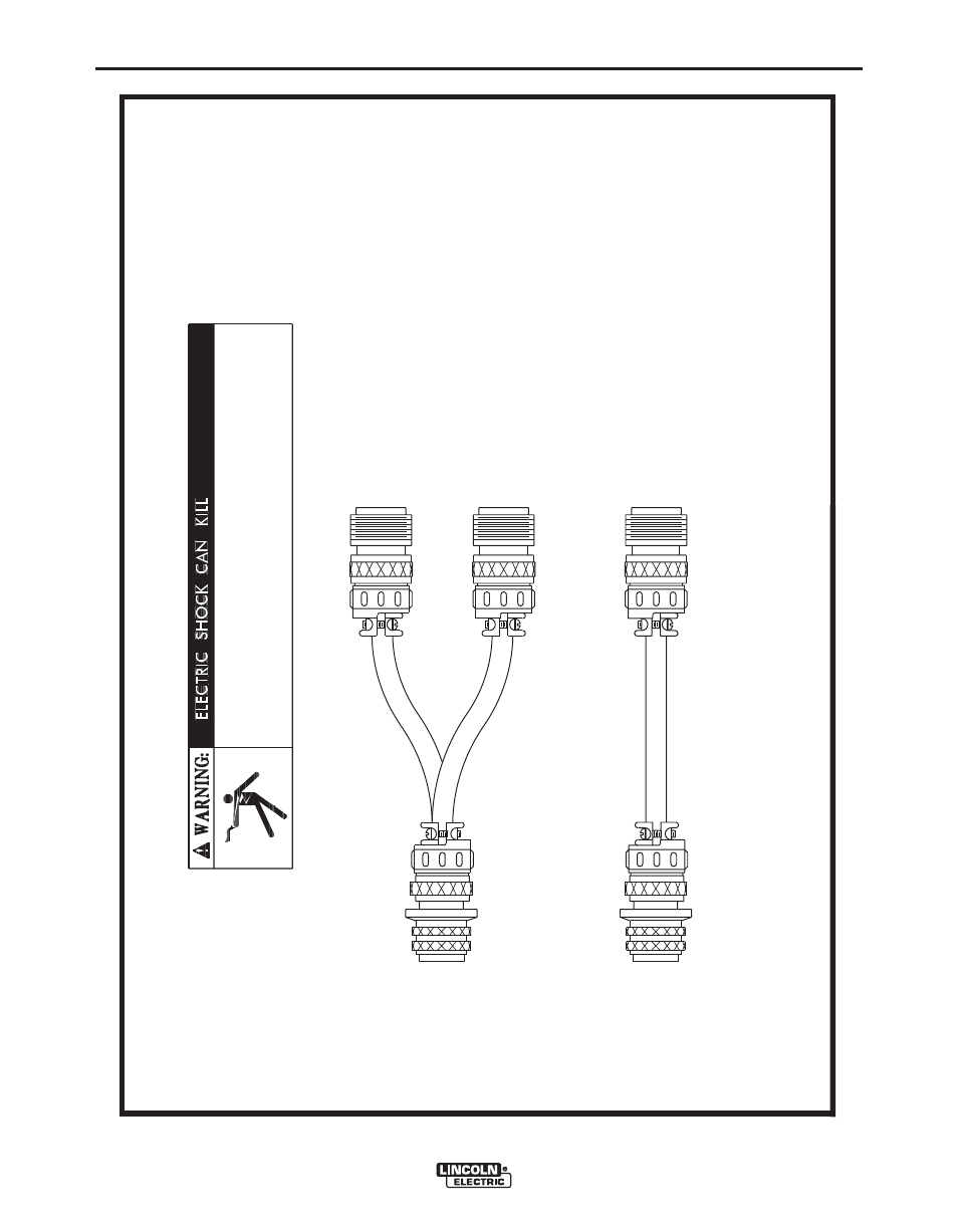 Diagrams, Invertec® v350-pro (ce) | Lincoln Electric INVERTEC IM732-B User Manual | Page 25 / 36