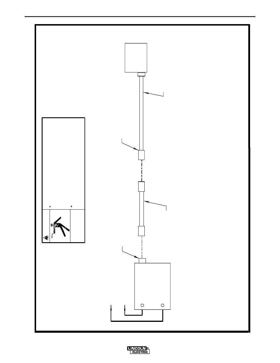 Diagrams | Lincoln Electric INVERTEC V450-PRO User Manual | Page 39 / 44