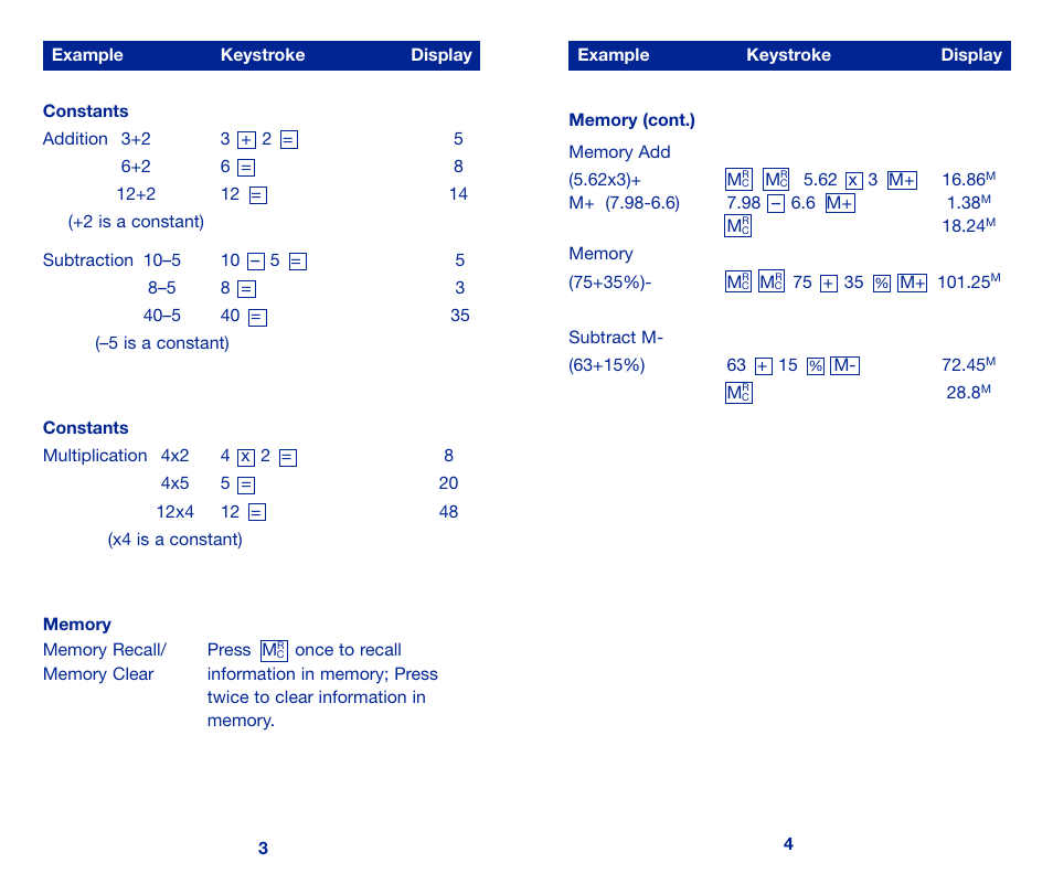 Learning Resources Calc-u-vue LER 0068/50 User Manual | Page 3 / 4