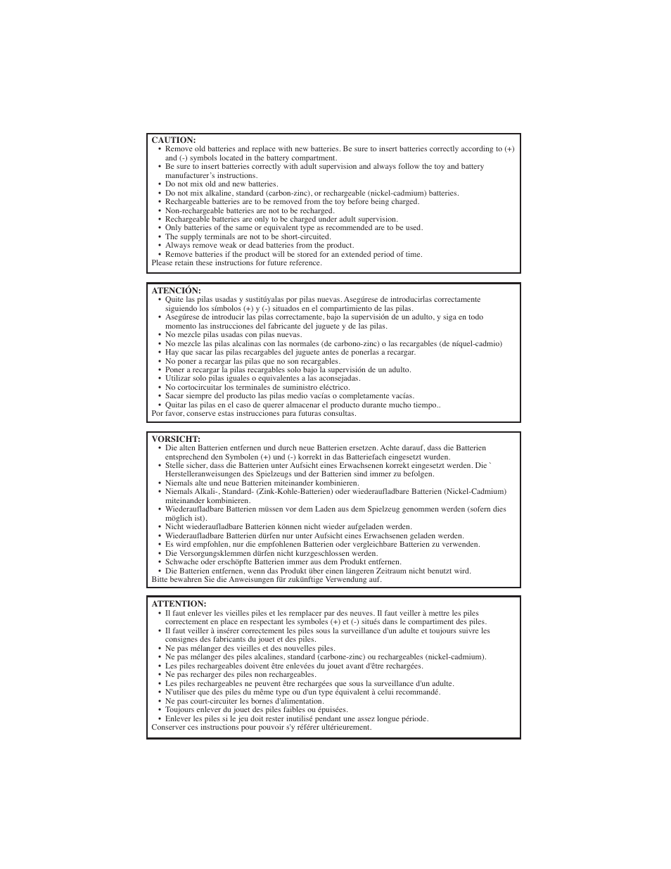 Learning Resources Coggy Doggy LER 9210 User Manual | Page 24 / 24