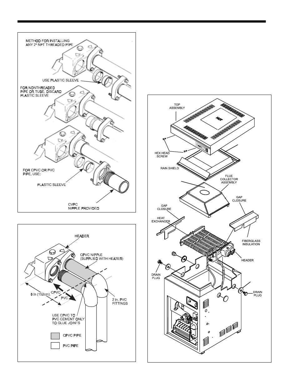 Waterpik technologies inc | Laarsen Associates Lite 2 LG User Manual | Page 12 / 28