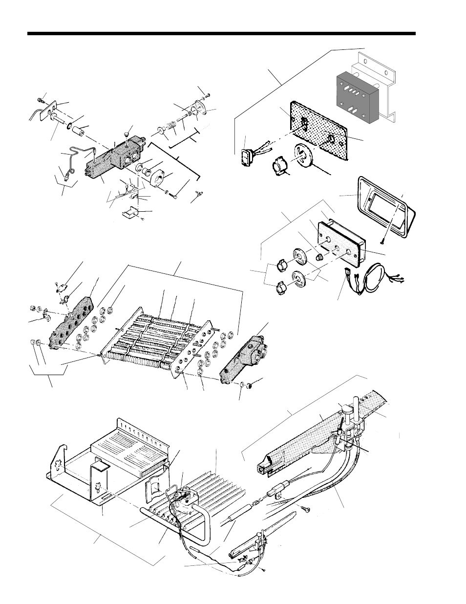 Waterpik technologies inc | Laarsen Associates Lite 2 LG User Manual | Page 26 / 28