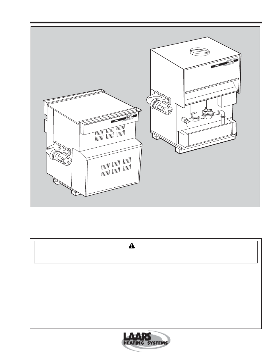 Laarsen Associates PW User Manual | 32 pages