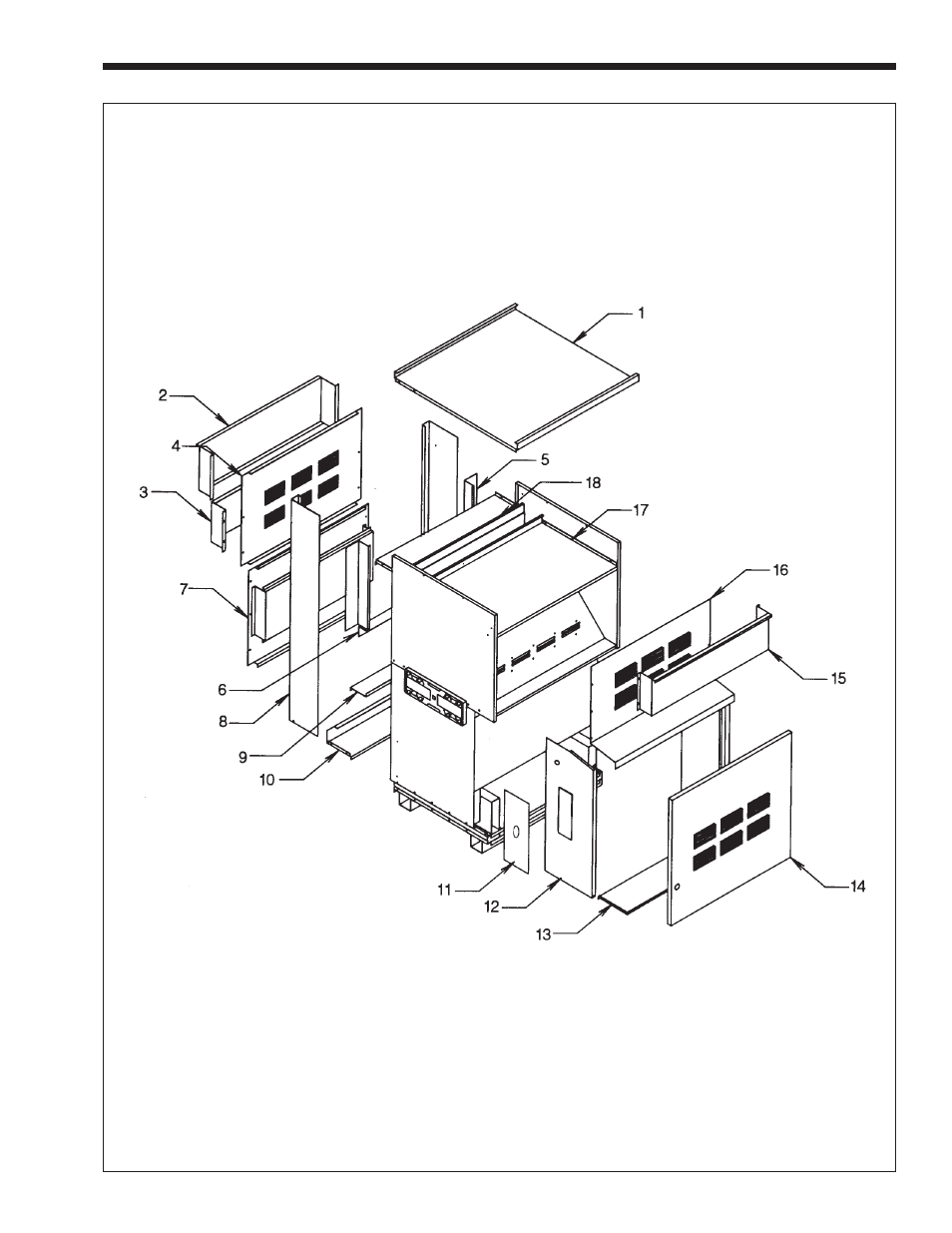 Laarsen Associates PW User Manual | Page 29 / 32