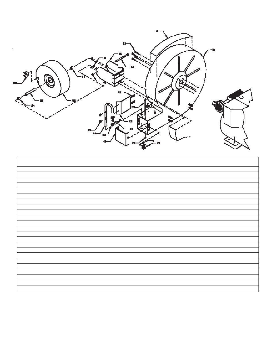 Little Wonder LB800 User Manual | Page 10 / 32