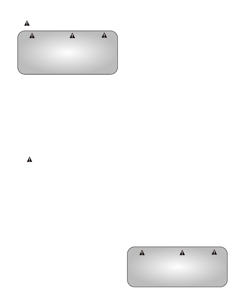 Instrucciones de ensamblado del soplador | Little Wonder LB800 User Manual | Page 26 / 32