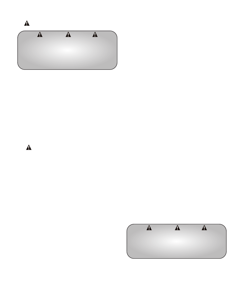 Blower assembly instructions | Little Wonder LB800 User Manual | Page 6 / 32