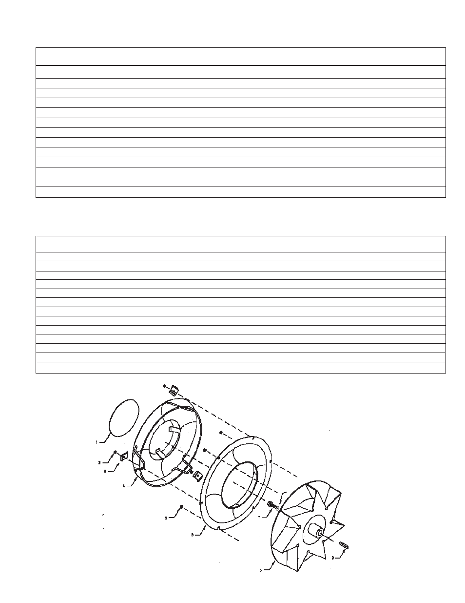 Little Wonder LB800 User Manual | Page 8 / 32