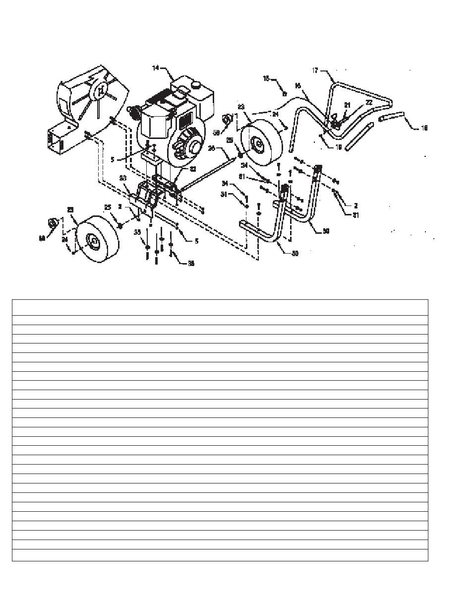 Little Wonder LB800 User Manual | Page 9 / 32