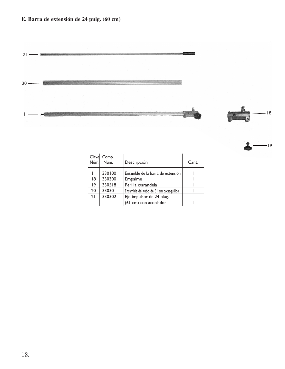 Little Wonder 2300 User Manual | Page 62 / 66