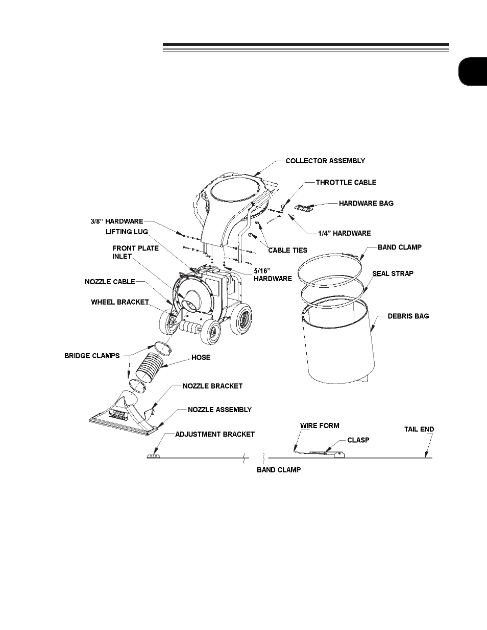 Little wonder hpv | Little Wonder HPV 5611 User Manual | Page 11 / 78