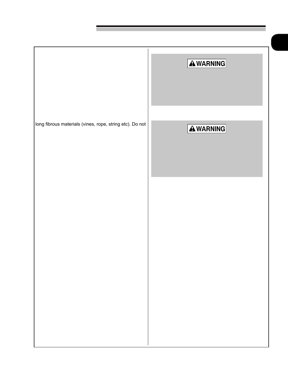 Little wonder hpv, En operation | Little Wonder HPV 5611 User Manual | Page 13 / 78