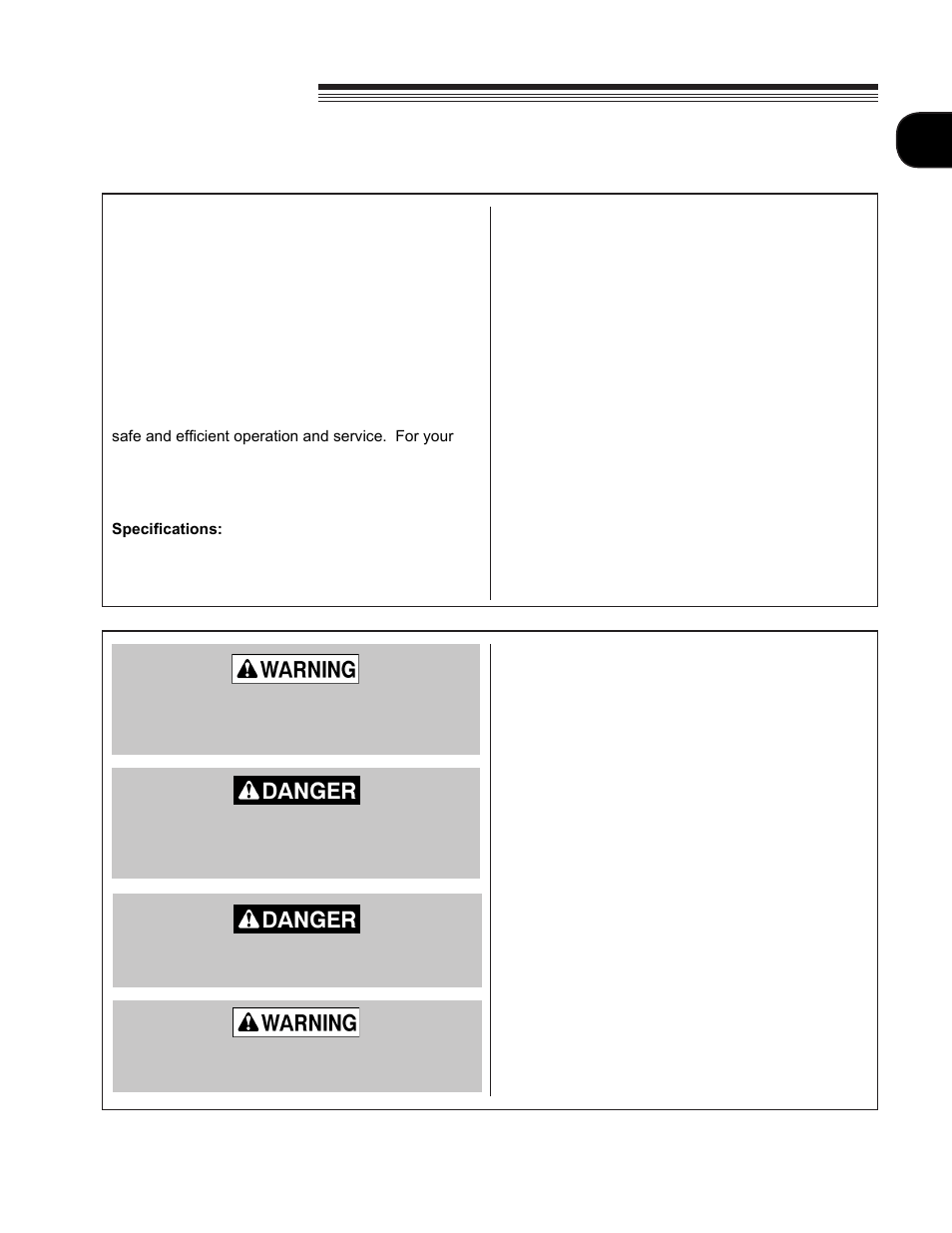Service, Little wonder hpv, En service | Little Wonder HPV 5611 User Manual | Page 15 / 78