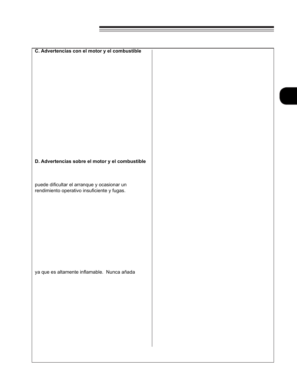 Little wonder hpv, Es seguridad | Little Wonder HPV 5611 User Manual | Page 61 / 78
