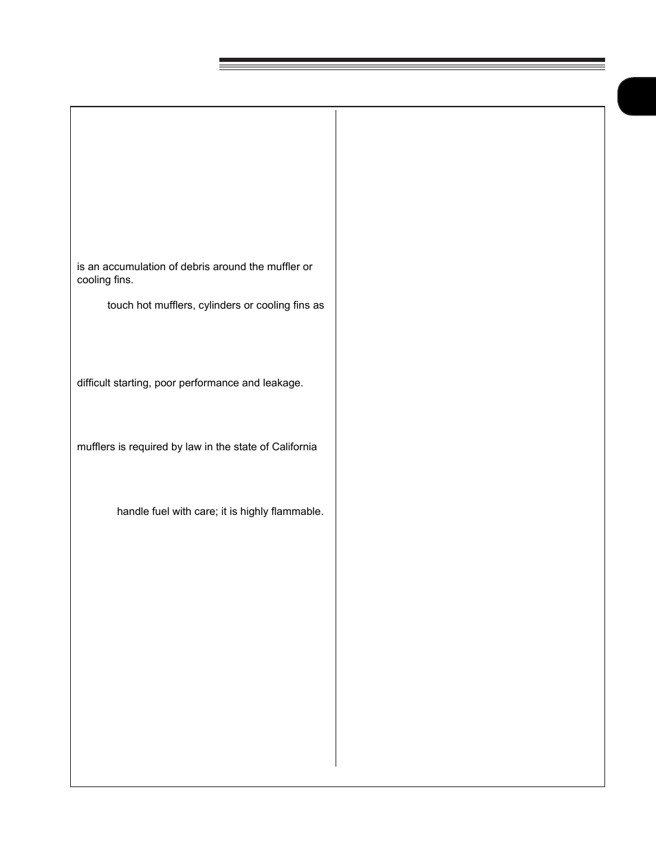 Little wonder hpv, En safety | Little Wonder HPV 5611 User Manual | Page 9 / 78