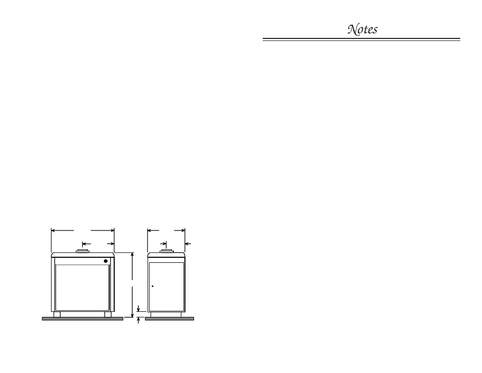 Tools and material needed | Little Wonder 2847 User Manual | Page 2 / 12