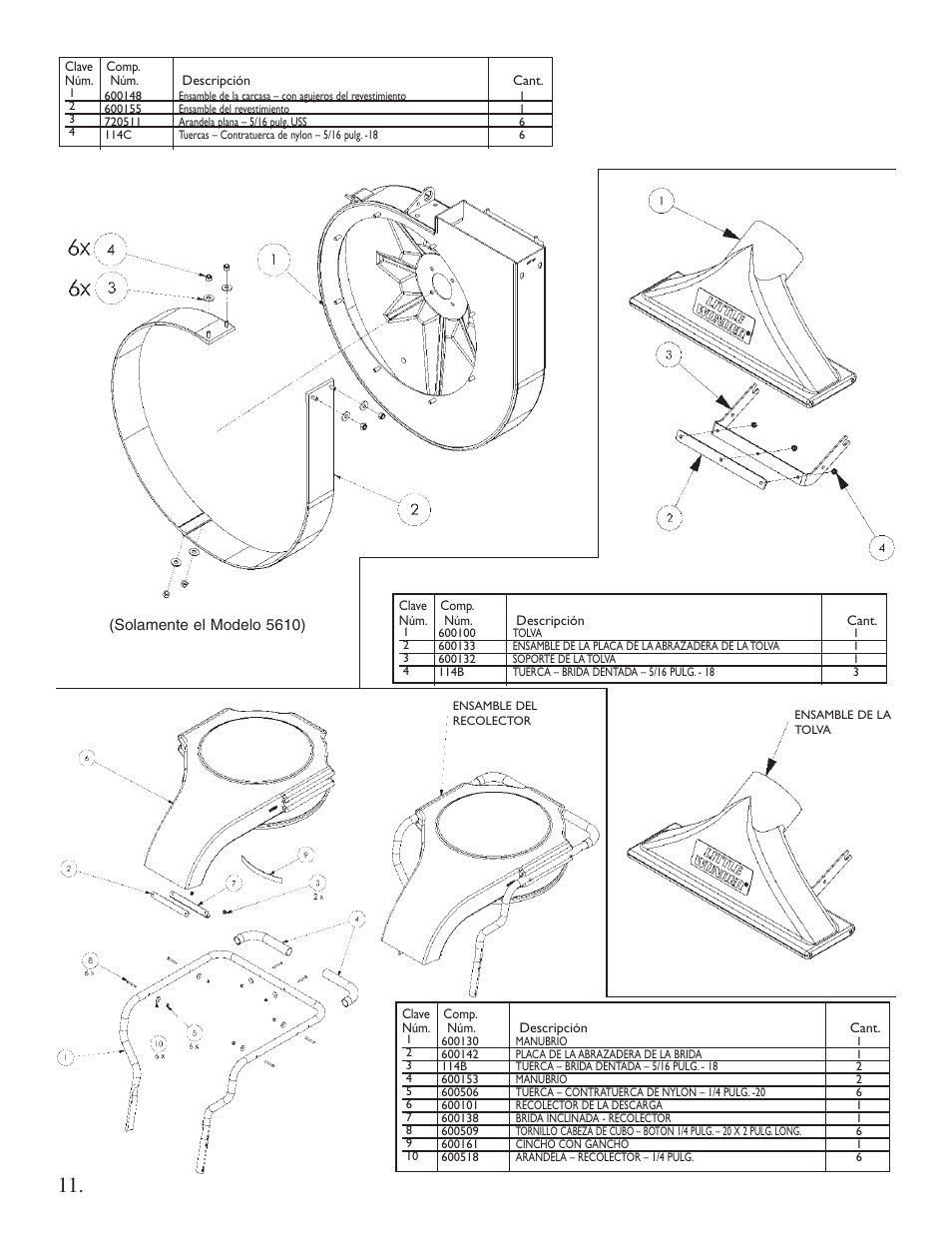 Little Wonder Little Wonder User Manual | Page 24 / 40