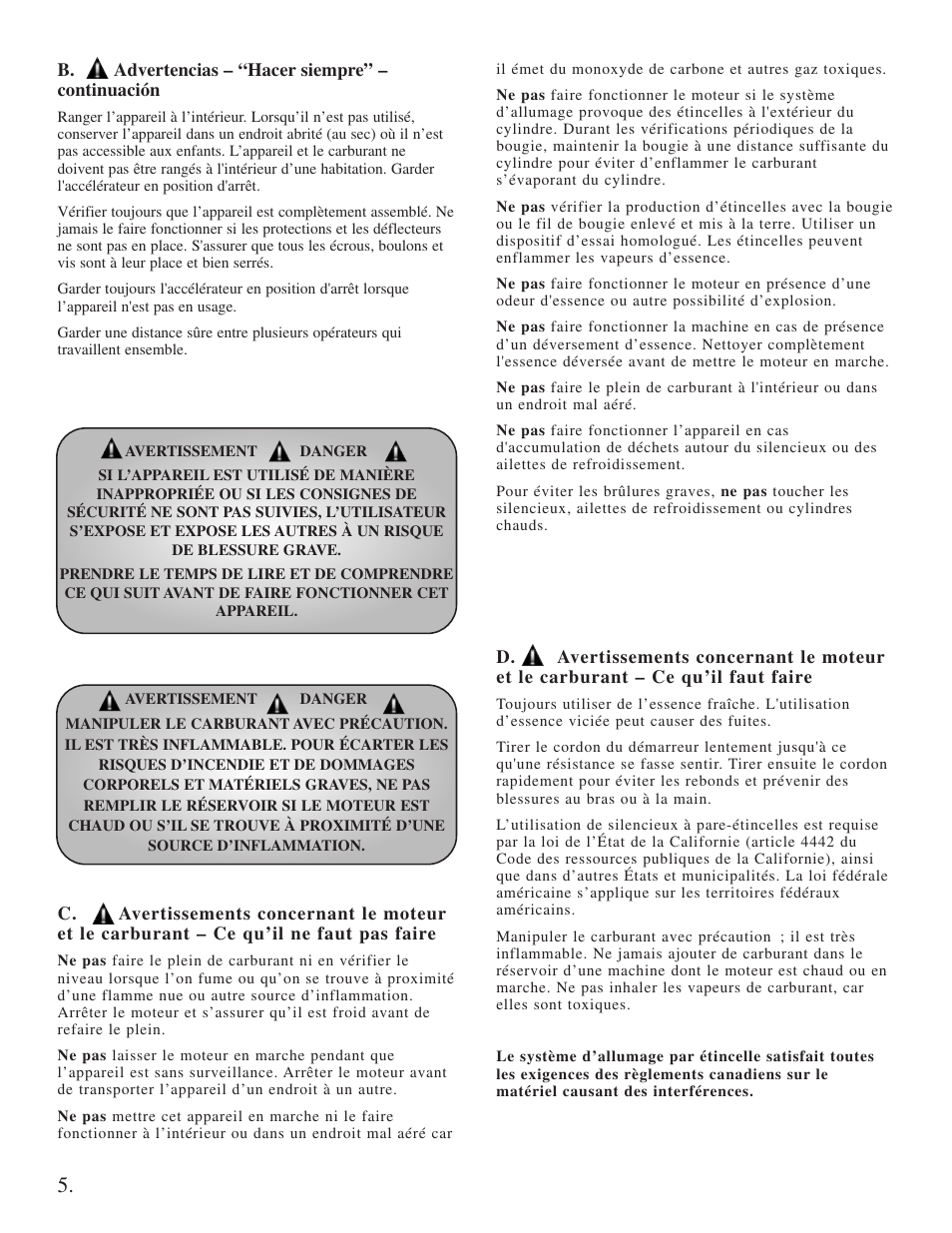 Little Wonder Little Wonder User Manual | Page 30 / 40