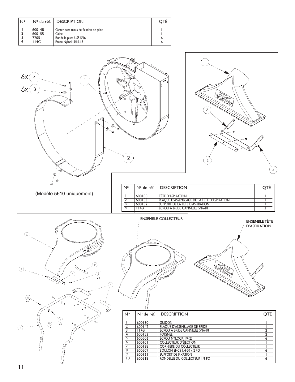 Little Wonder Little Wonder User Manual | Page 36 / 40