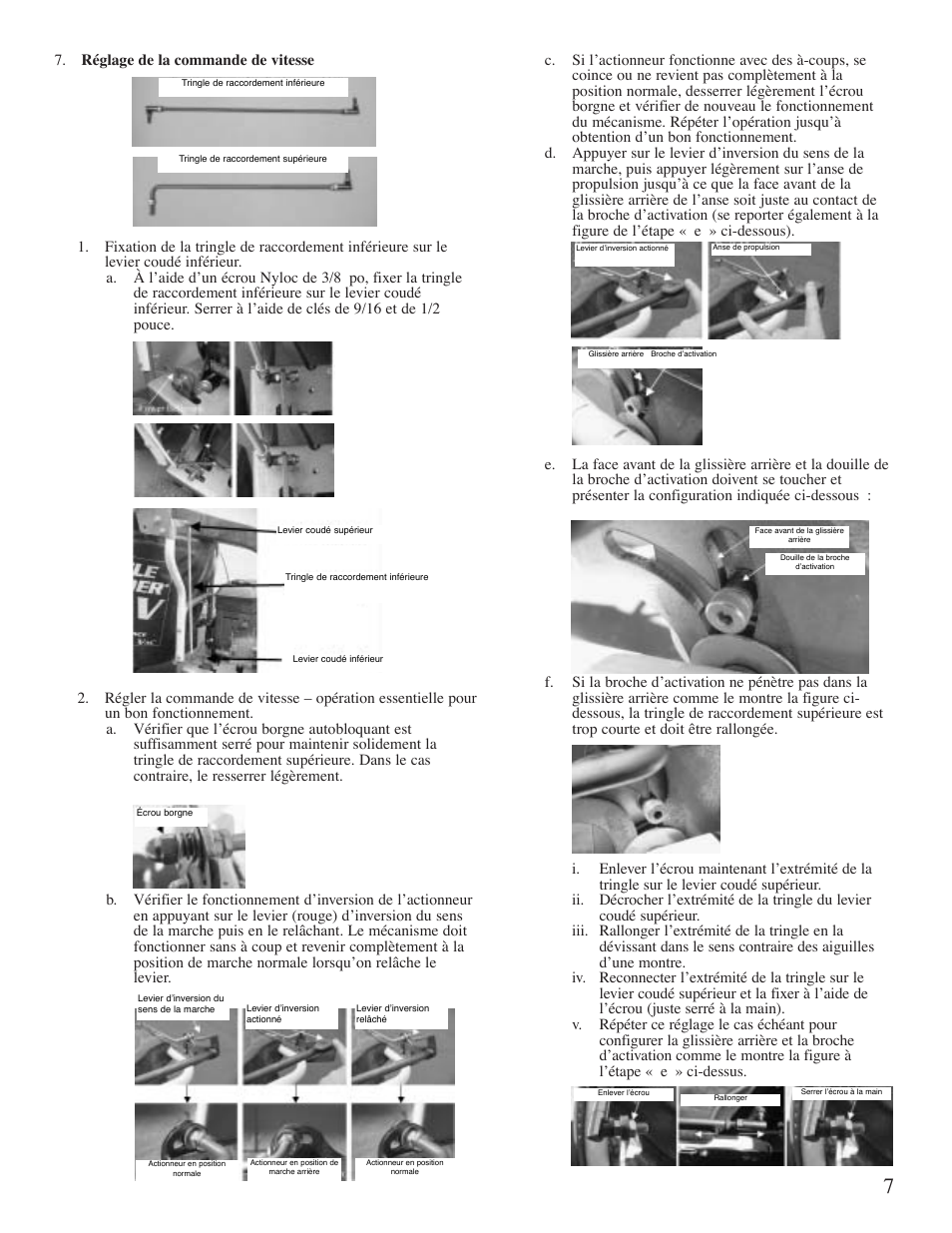 Little Wonder 5621 User Manual | Page 26 / 56
