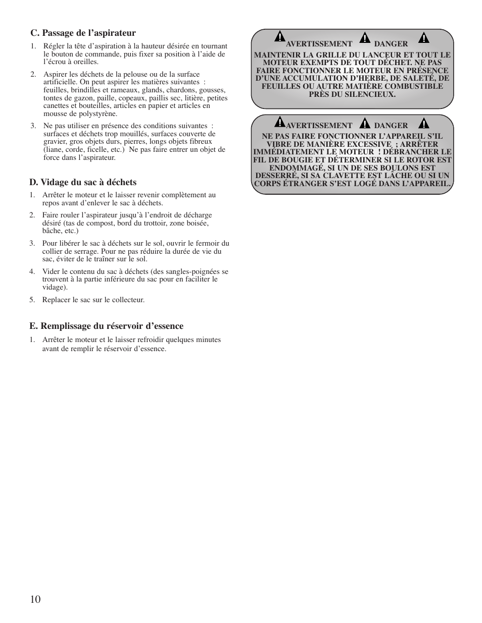 Little Wonder 5621 User Manual | Page 29 / 56