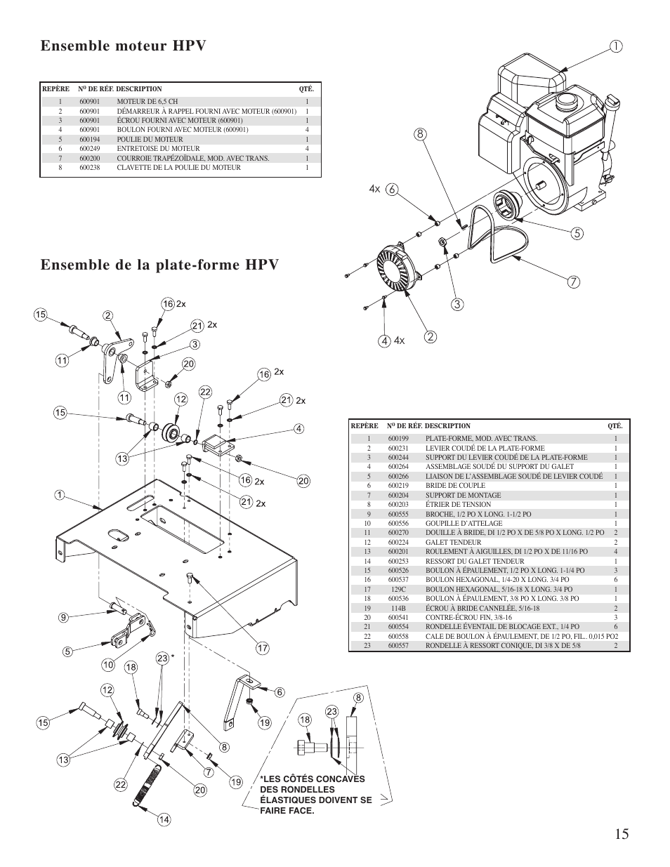 Little Wonder 5621 User Manual | Page 34 / 56