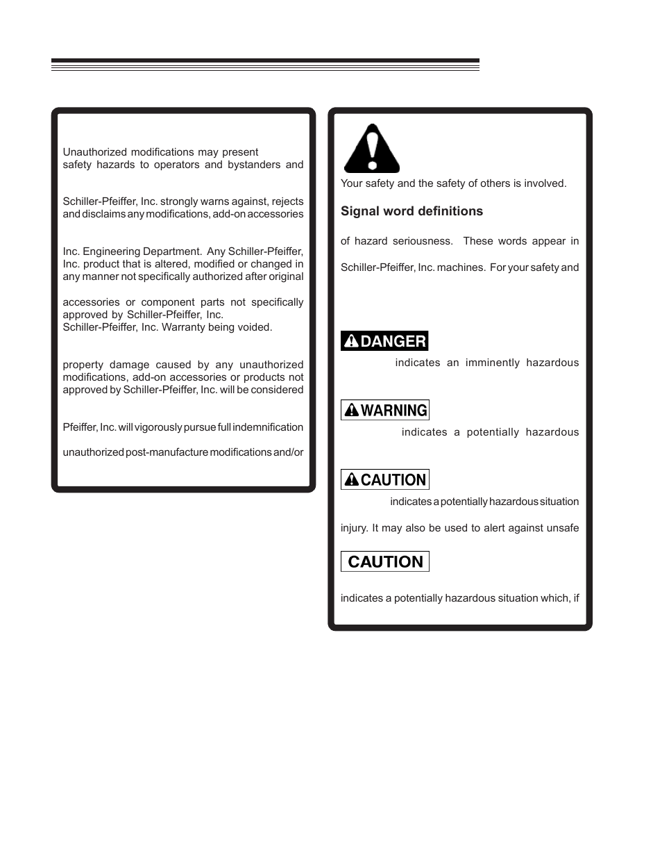 Optimax blower, Safety | Little Wonder OPTIMAX LB900-00-01 User Manual | Page 4 / 42